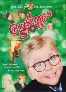 A Christmas Story (1983)